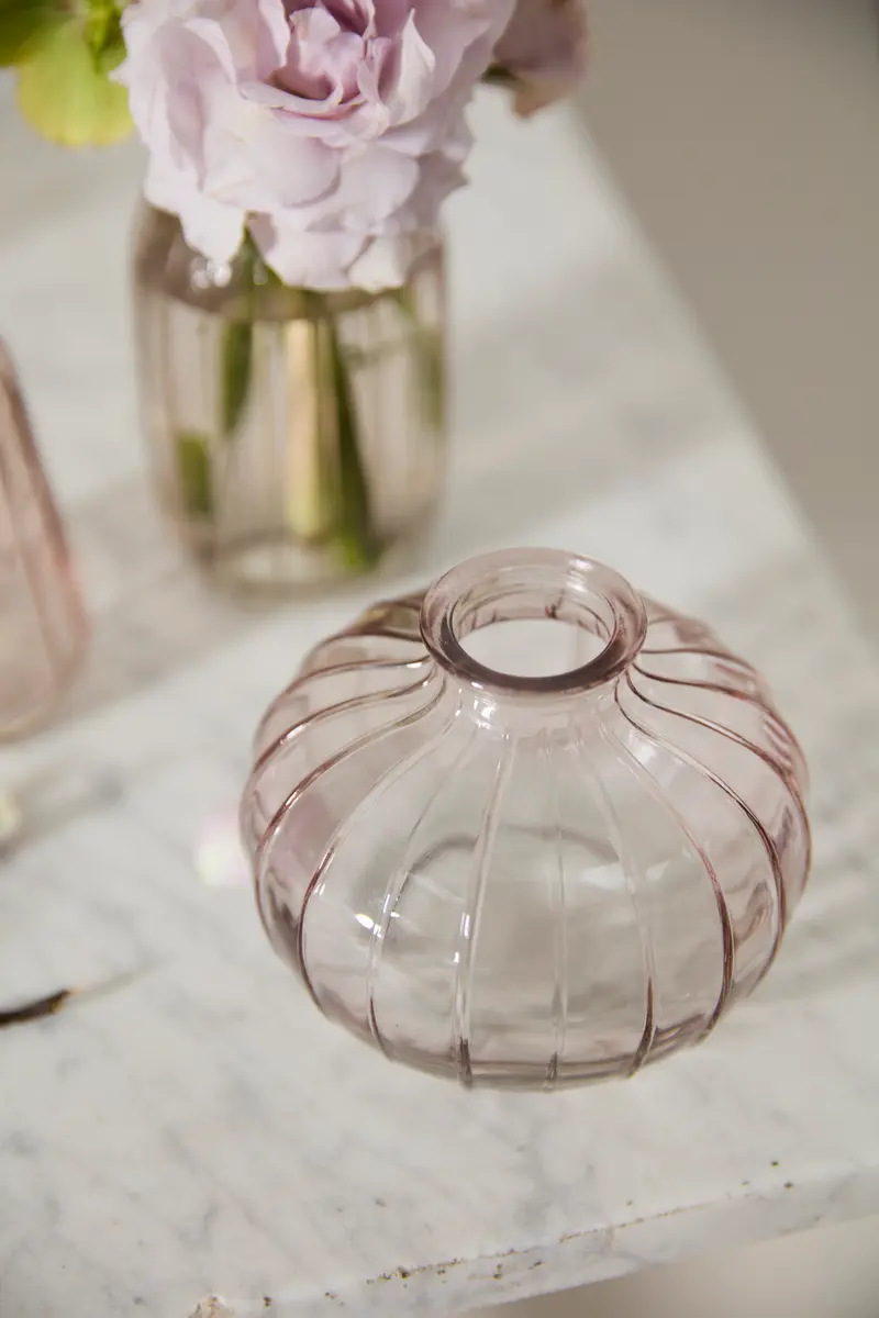 Livi Budvase - Set of 12 By Accent Decor