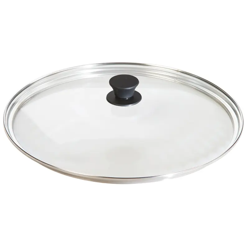 Lodge 10.25'' Tempered Glass Lid