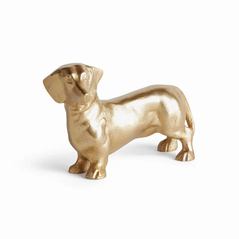 Loki Dog Sculpture Collection