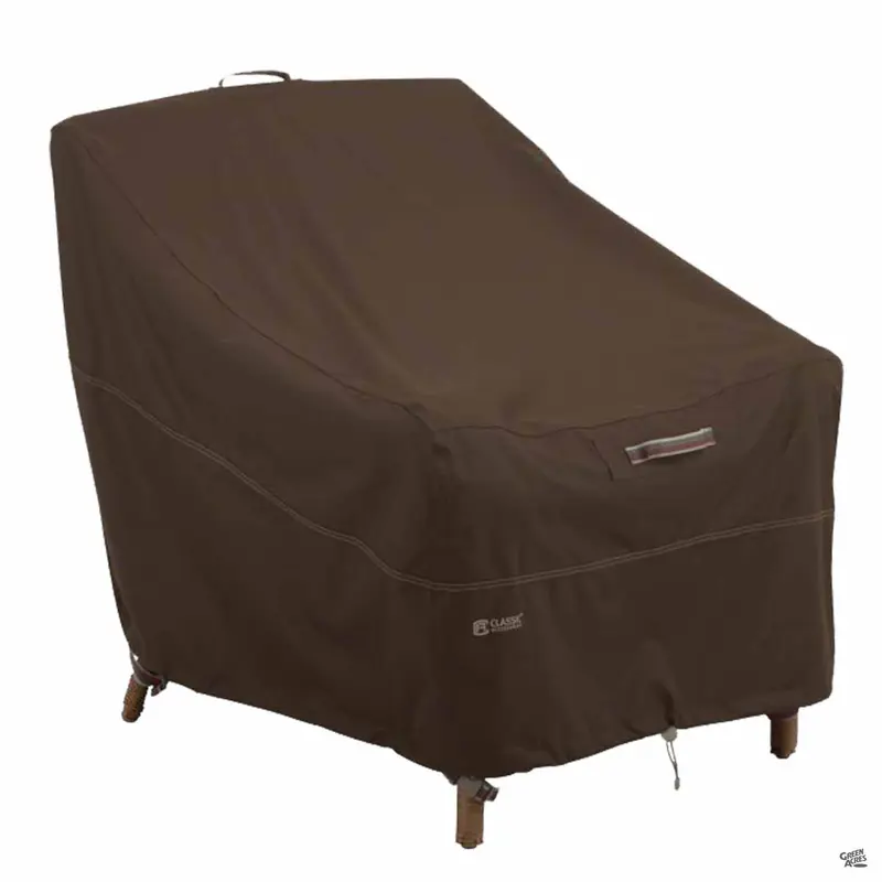 Lounge Chair Cover