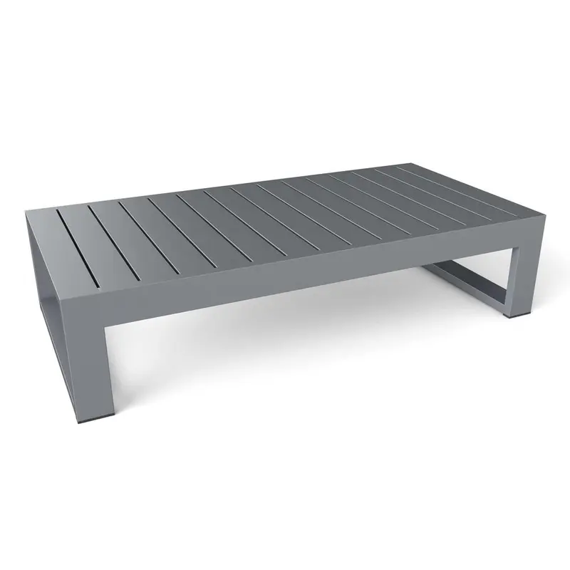 Lucca Rectangular Coffee Table By Anderson Teak