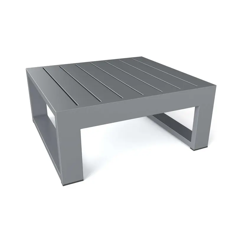 Lucca Side Table By Anderson Teak