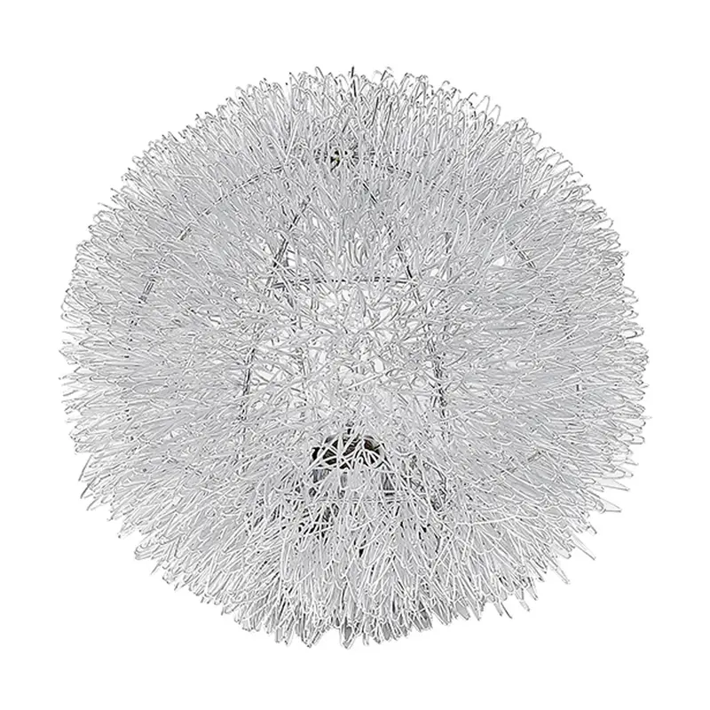 Luminary 1-Light Metallic Silver 15" Accent Lamp By Homeroots
