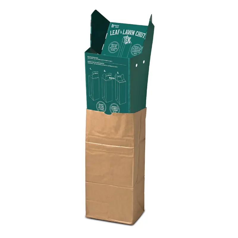 Luster Leaf® Refuse Bag Chute