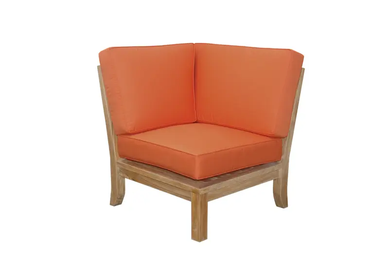 Luxe Corner Modular By Anderson Teak