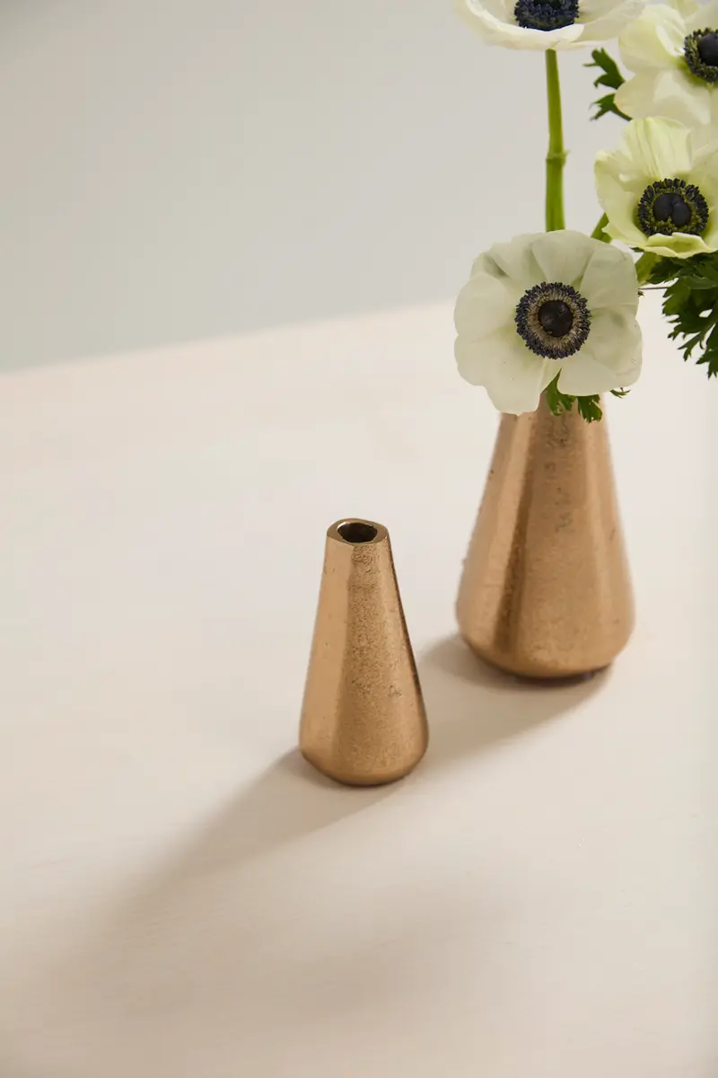 Lyric Budvase Set of 8 By Accent Decor