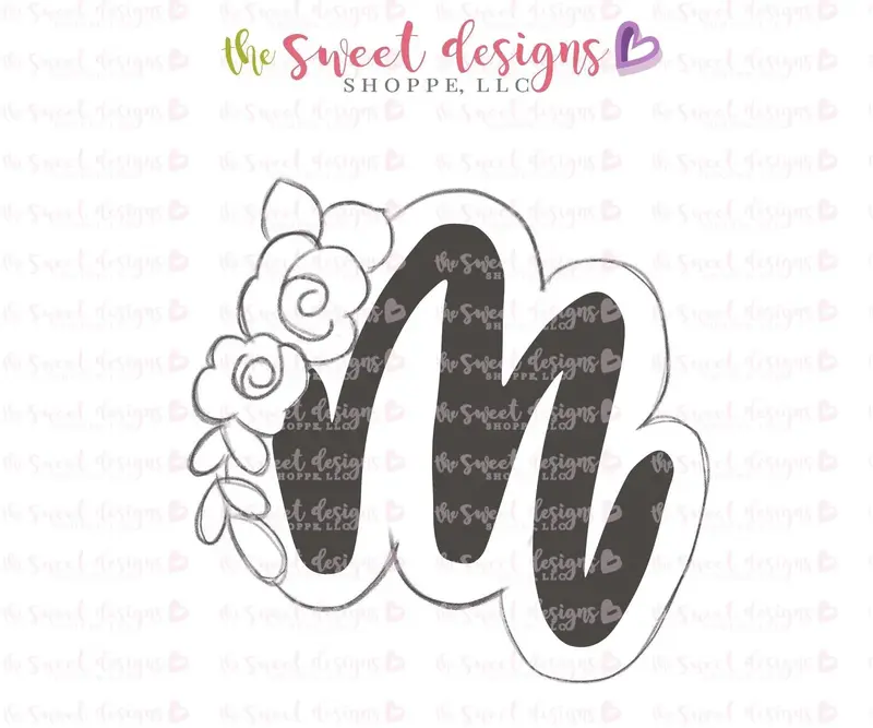 M one in MOM - Cookie Cutter