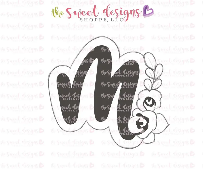 M two in MOM - Cookie Cutter