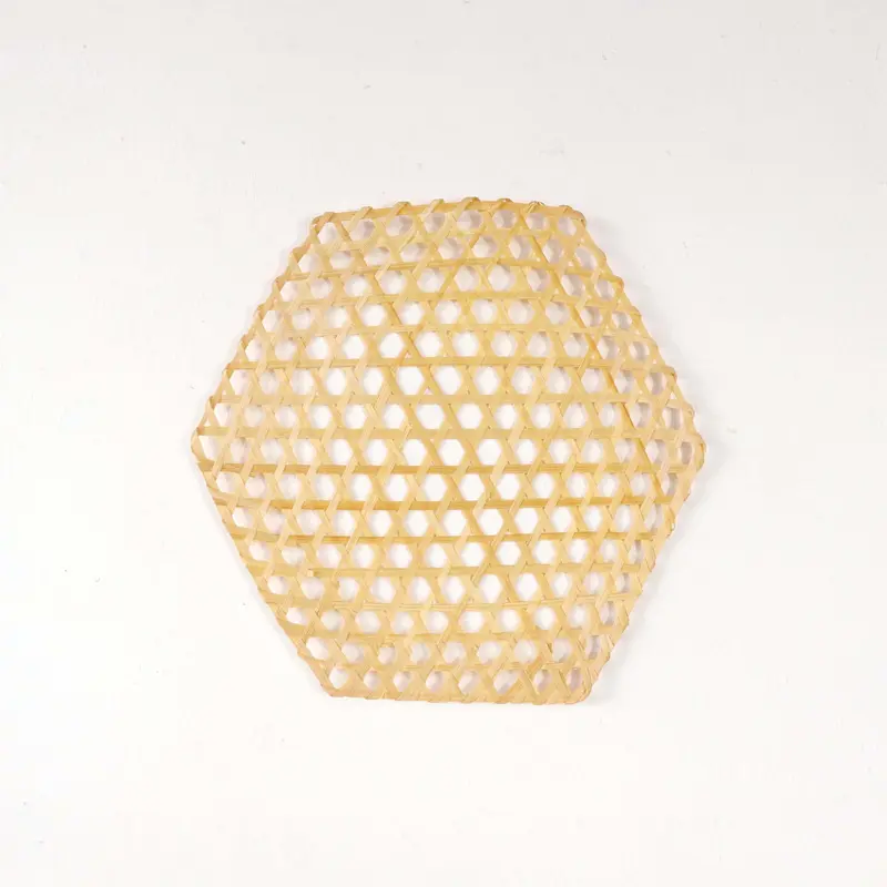 Ma Lu Li - Diy Wall Art Decor Hanging Basket By Thaihome