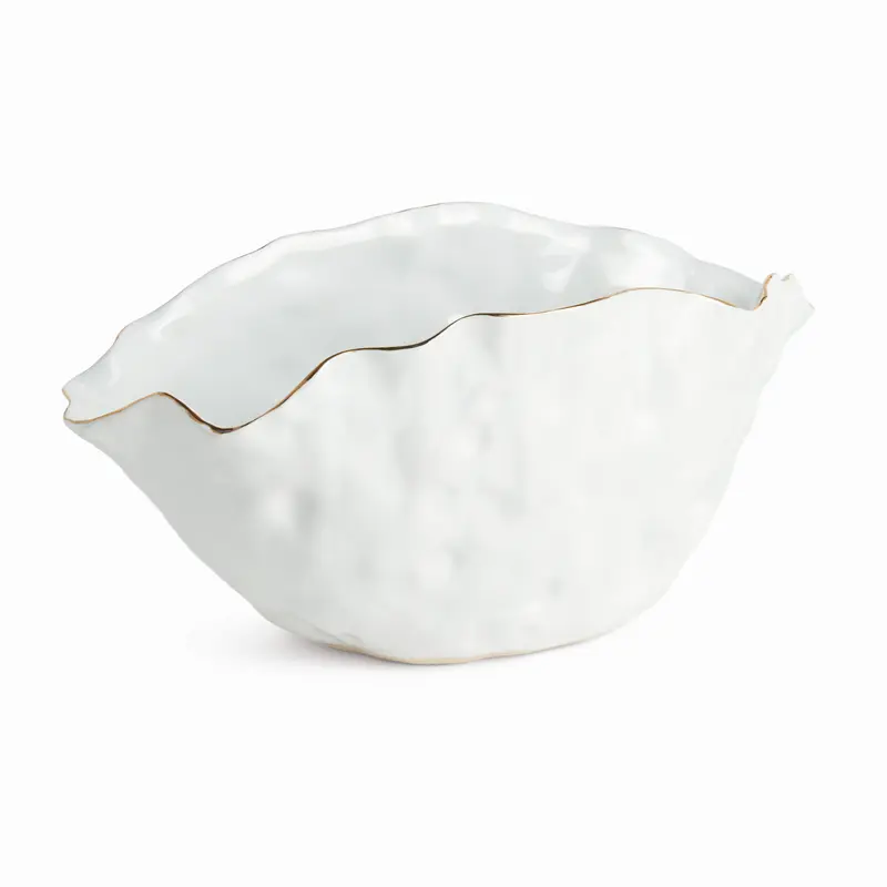 Mackenna Wide Vase Large