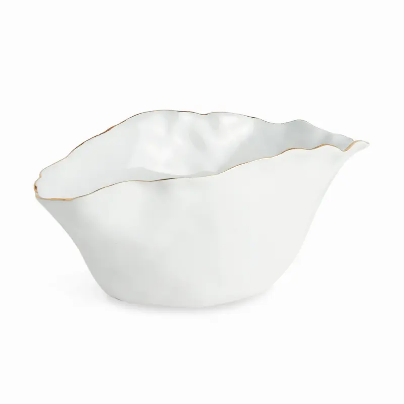 Mackenna Wide Vase Small