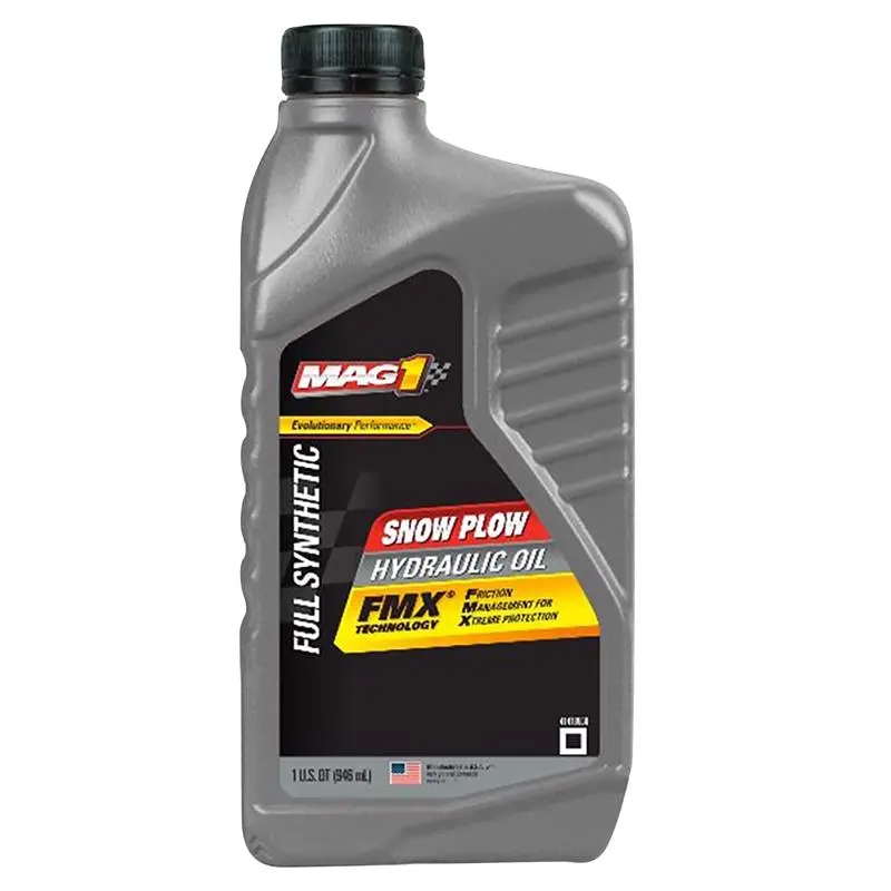 Mag 1 Snow Plow Hydraulic Oil 1 qt. - Deal of The Week