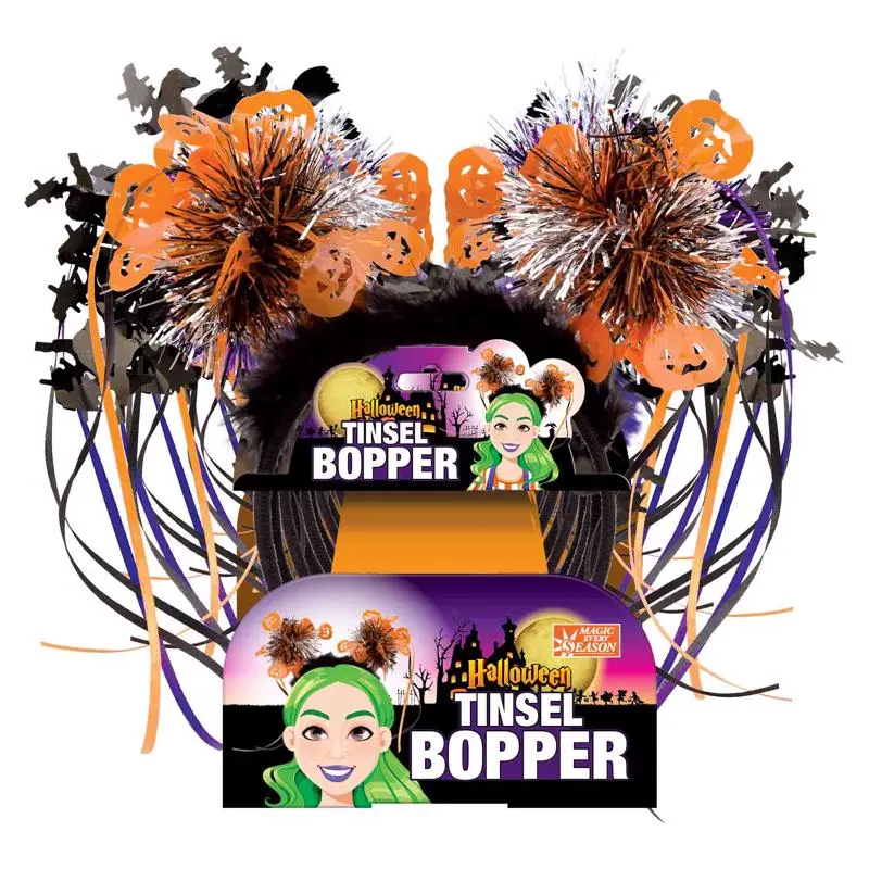 Magic Seasons Headband 1 each (Pack of 12)