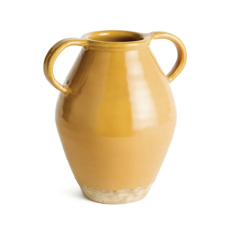 Maisha Vase With Handles Small