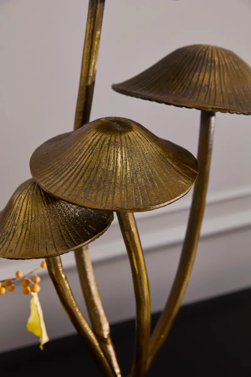 Maitake Forest By Accent Decor