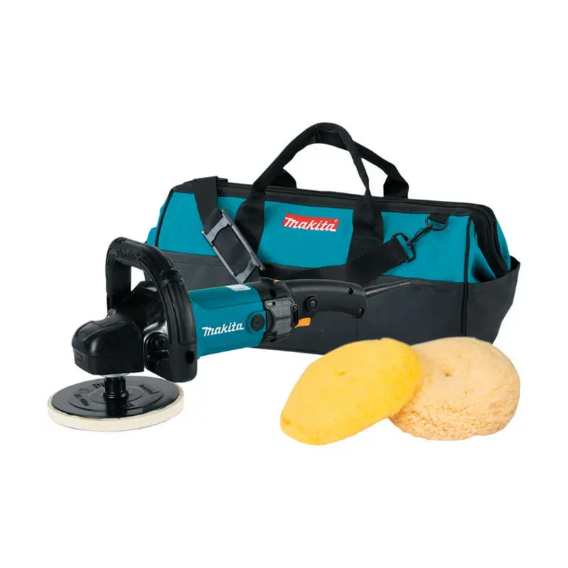 Makita Corded Polisher