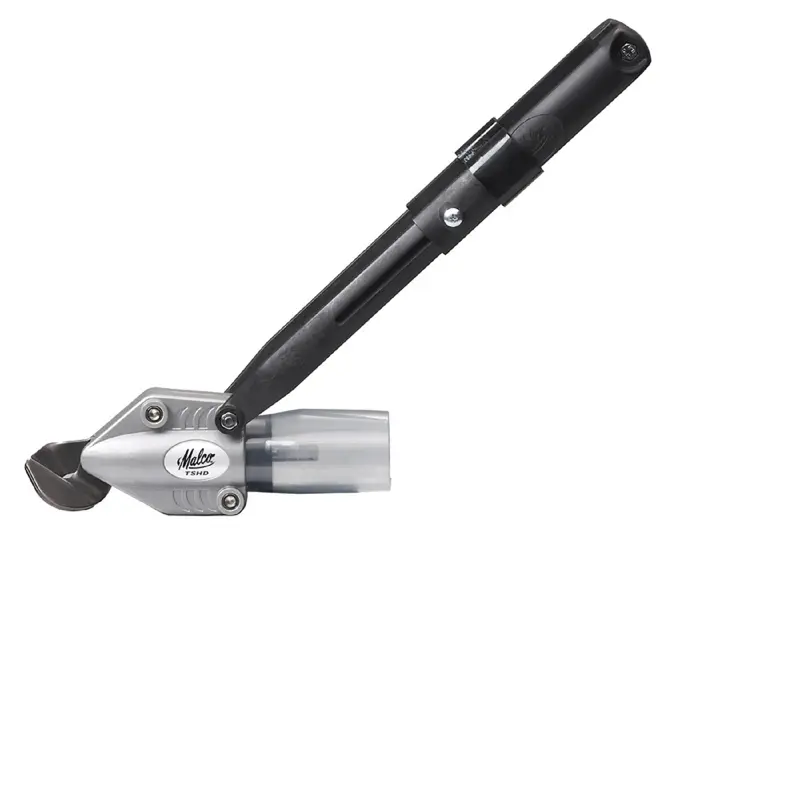 Malco TurboShear Sheet Metal Cutting Drill Attachment 1 pc. - Open Box