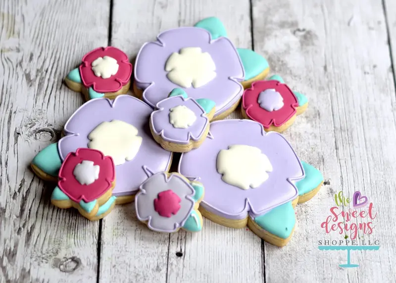 Mallow v2 - Cookie Cutter