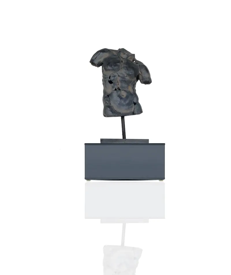 Man Body Statue By Homeroots