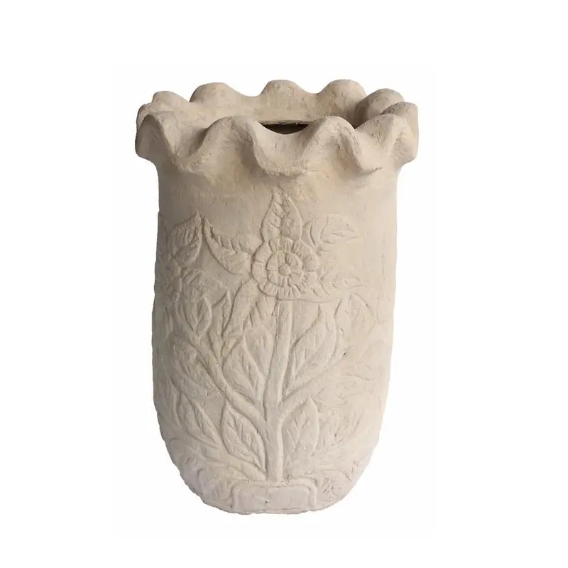 Marcella Planter By Anderson Teak