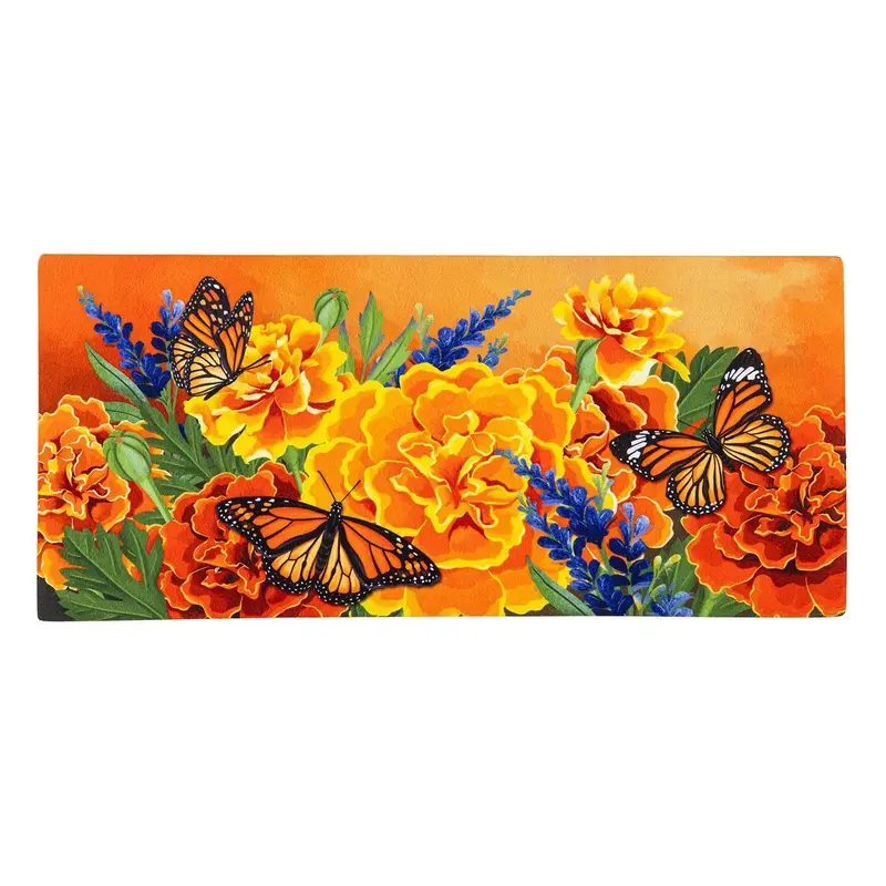Mariposa Melody Sassafras Mat