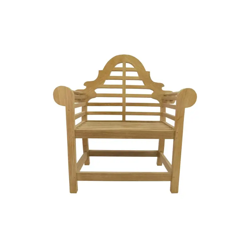 Marlborough Dining Armchair By Anderson Teak
