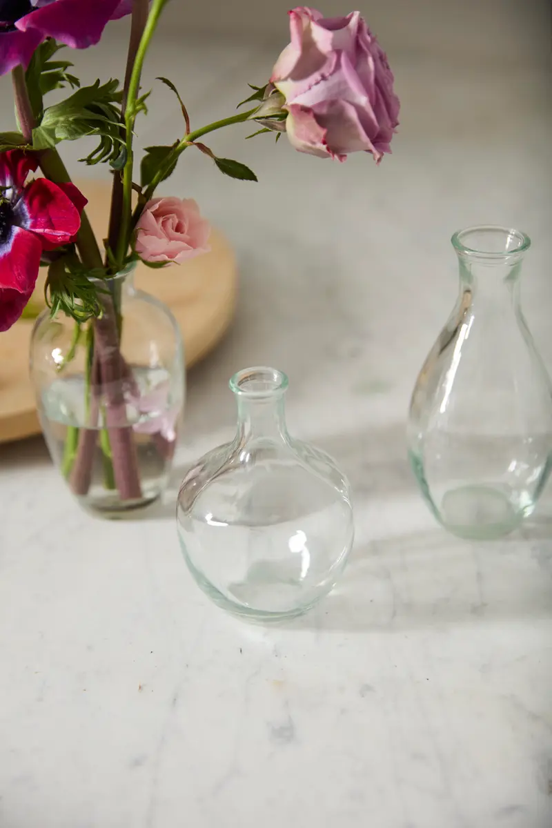 Marlena Budvase - Set of 12 By Accent Decor