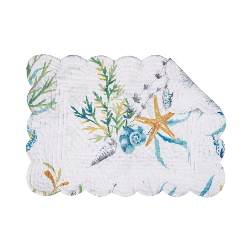 Marlowe Sound Placemat