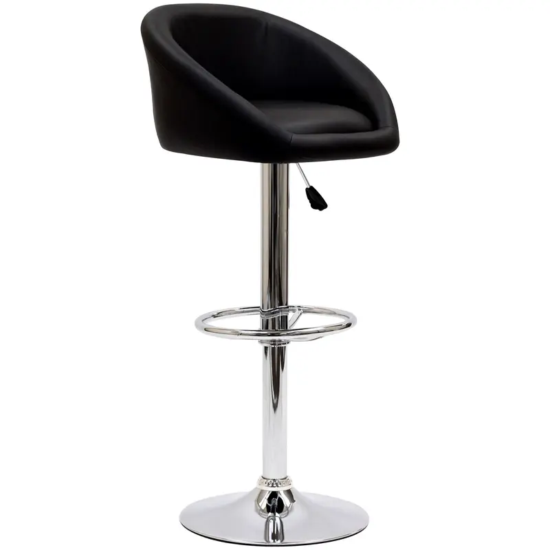Marshmallow Bar Stool By Modway - EEI-583