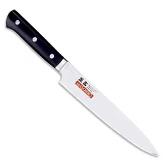 Masahiro 14961 Mvh - 8 Inch Carving Knife