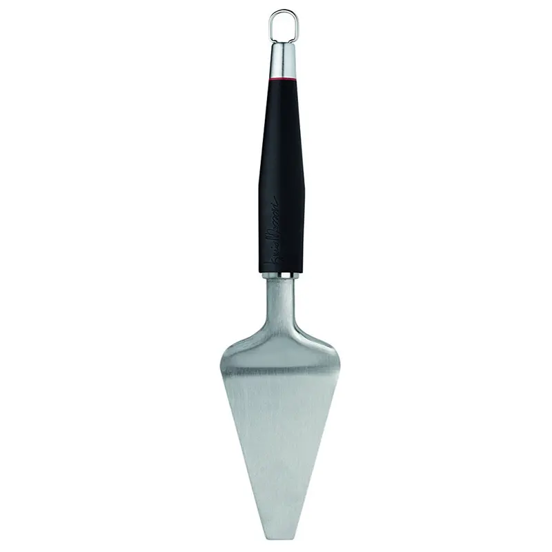Massari Stainless Steel Pie Server