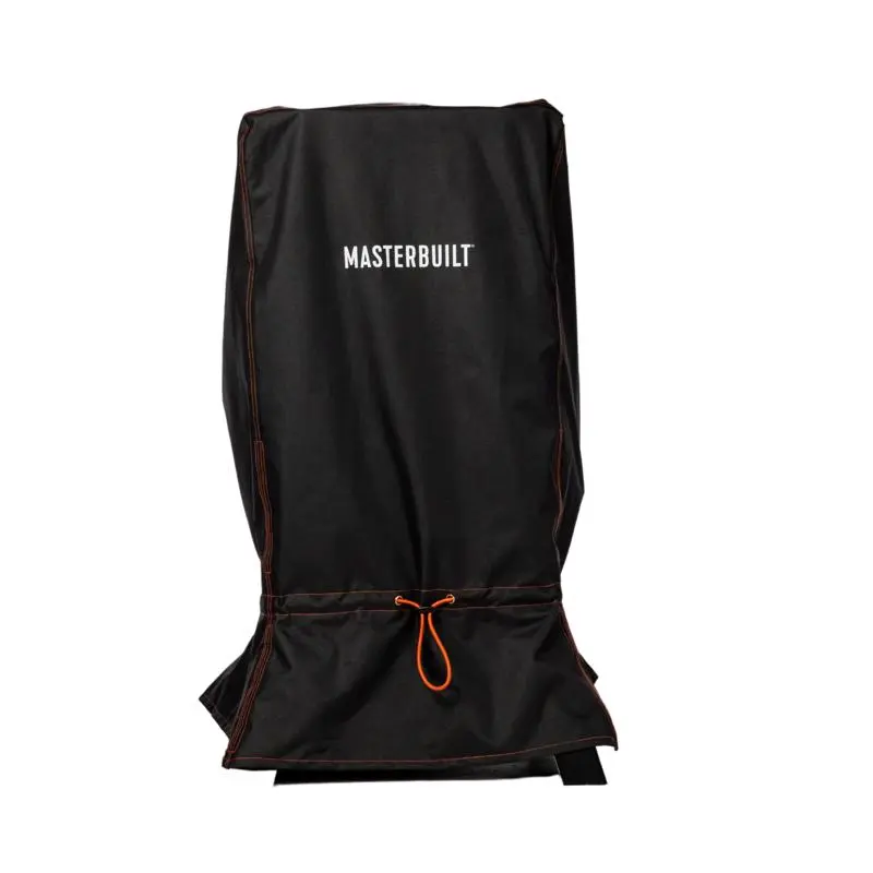 Masterbuilt Black Grill Cover For MB20060321 - Deal of The Week