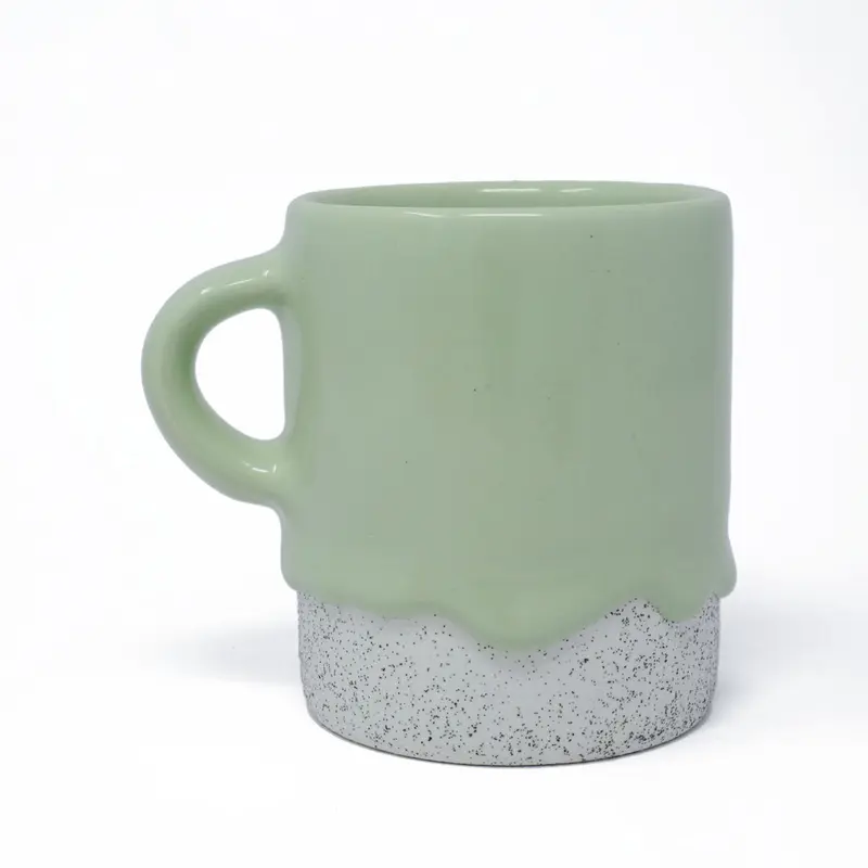 Matcha 10oz Cylinder Mug