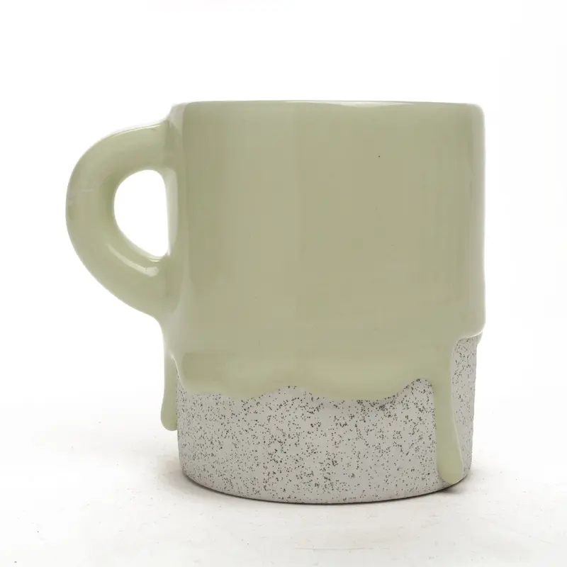 Matcha 17oz Cylinder Mug