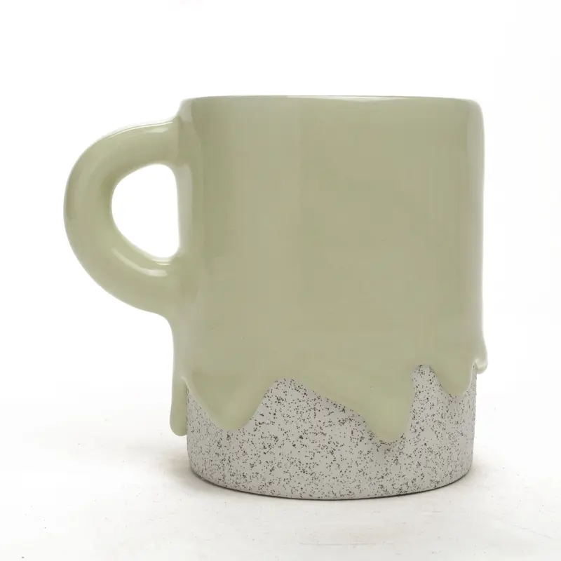 Matcha 17oz Cylinder Mug