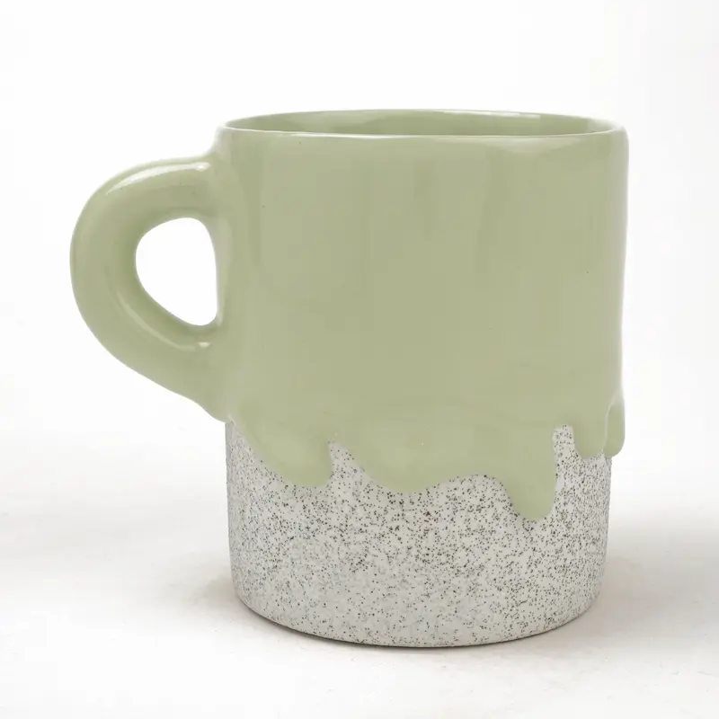 Matcha 17oz Cylinder Mug