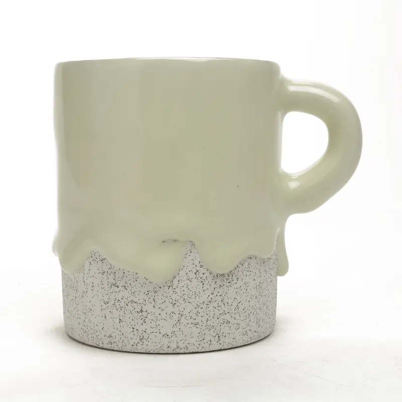 Matcha 17oz Cylinder Mug