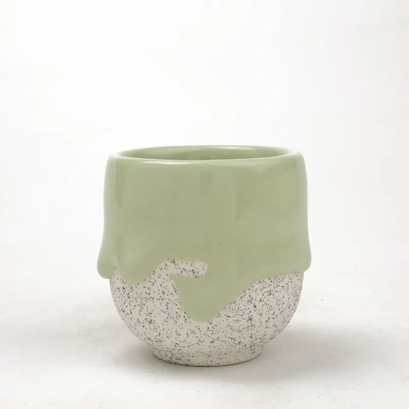 Matcha Espresso Cup