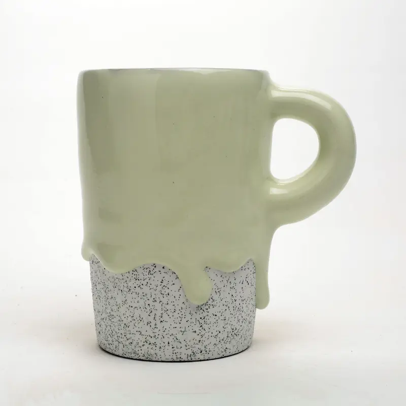 Matcha Latte Mug