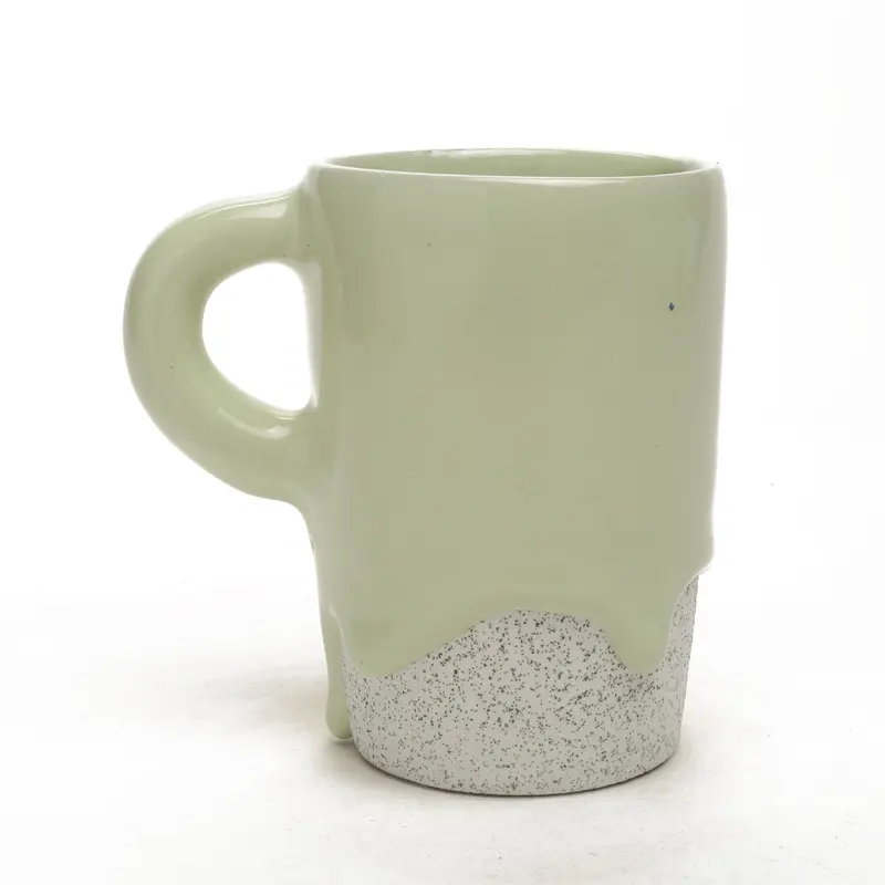 Matcha Latte Mug