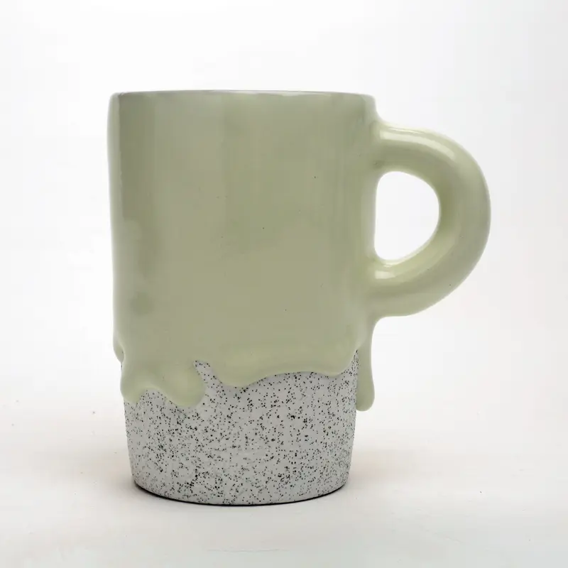 Matcha Latte Mug