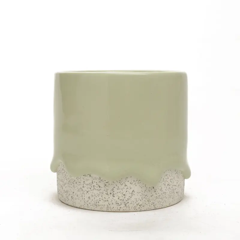 Matcha Squat Cylinder (Drainage Hole)