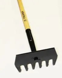 McLeod Fire Tool