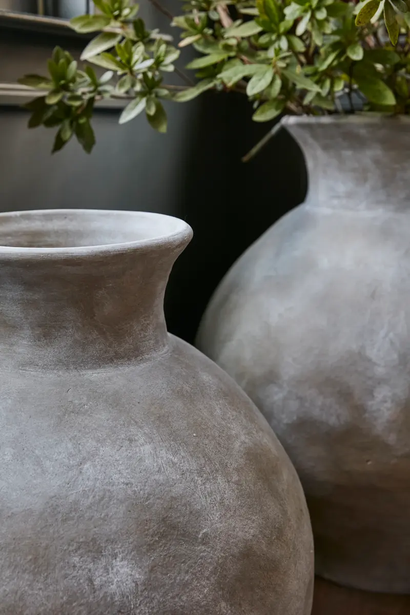 Medersa Vase By Accent Decor