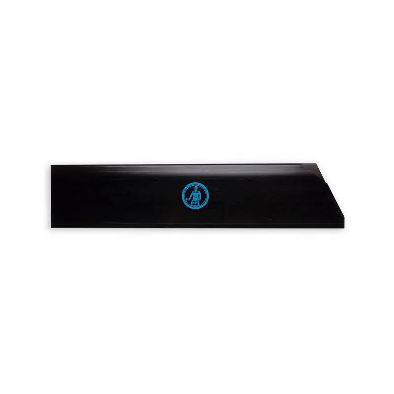 Messermeister Edge-Guard Black PVC Protective Blade Cover
