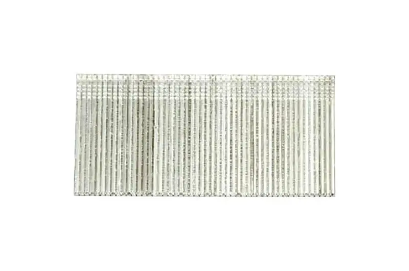 Metabo HPT 2 in. L X 16 Ga. Straight Strip Electro Galvanized Finish Nails 2500 pk - Open Box