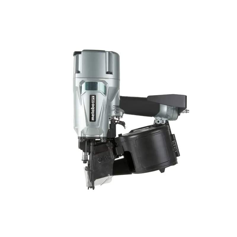 Metabo HPT Coil Framing Nailer - Open Box