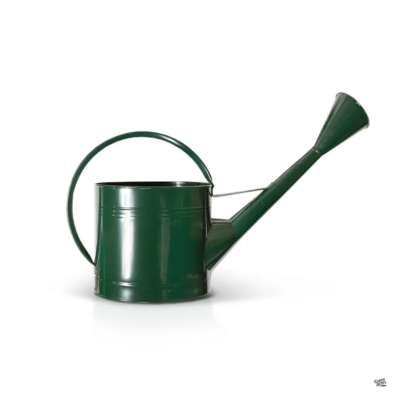Metal Watering Can 2 gal