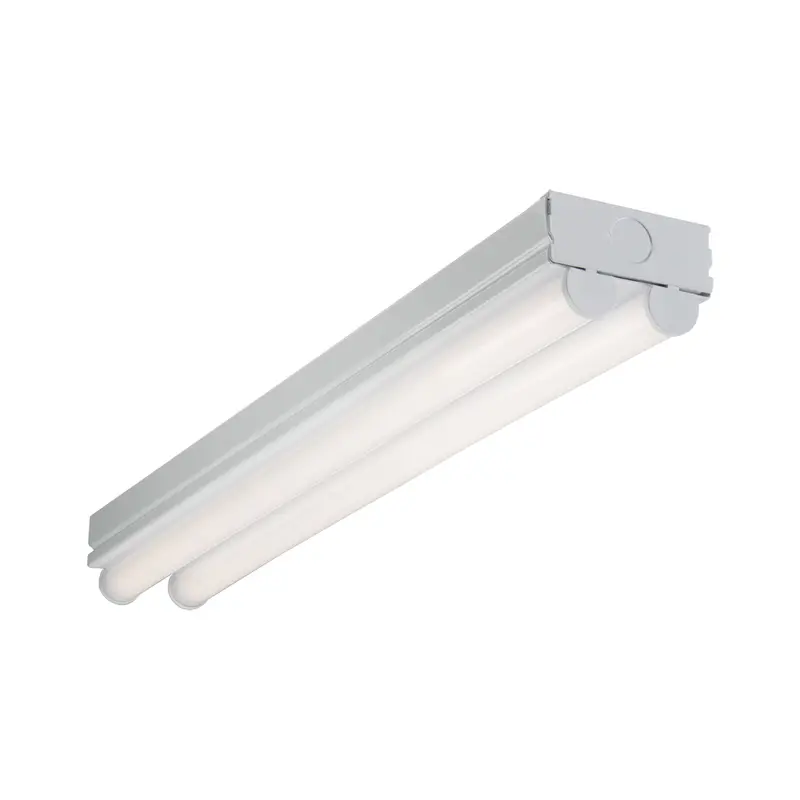 Metalux White Hardwired LED Strip Light 2298 lm. 277V 19.4W 24 L x 3.6 W in. - Deal of The Week