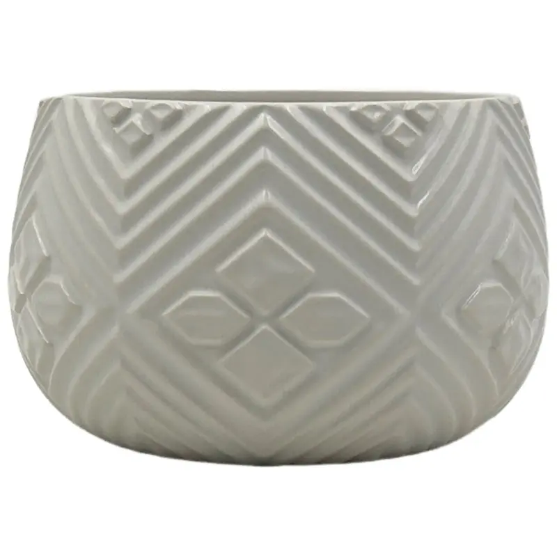 Michael Carr Designs™ Ceramic Pot